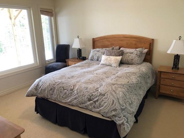 The Thoughtful Dog Bed & Breakfast South Brook ภายนอก รูปภาพ